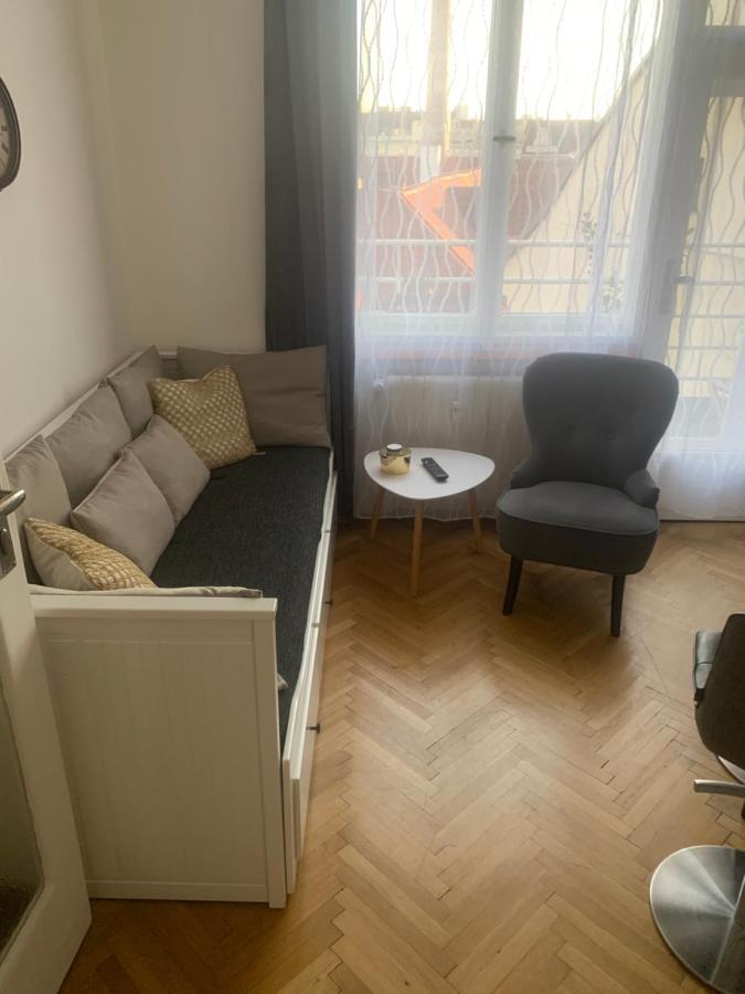 Anenska By Charles Bridge 1 Apartment Prague Exterior photo