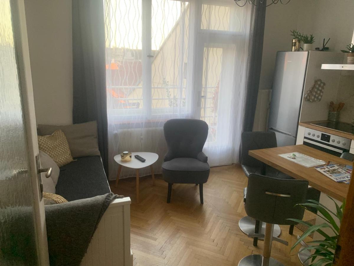 Anenska By Charles Bridge 1 Apartment Prague Exterior photo